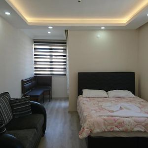 Ada Apart&Hotel