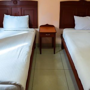 Deluxe Zimmer